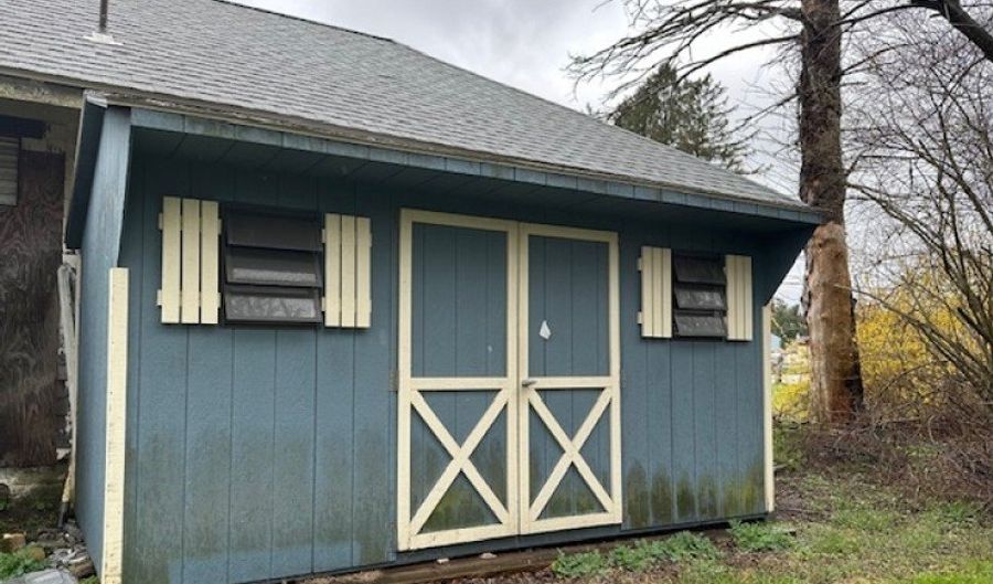 471 Rt 206, Andover, NJ 07860 - 0 Beds, 0 Bath
