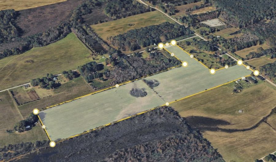 E Pumping Station Road, Bald Knob, AR 72010 - 0 Beds, 0 Bath