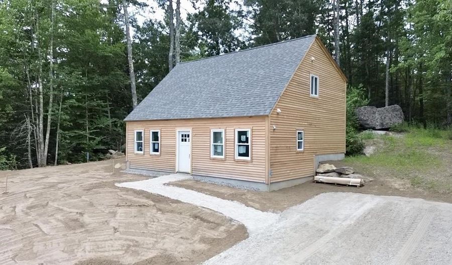 92 Long Shores Dr, Barrington, NH 03825 - 2 Beds, 2 Bath