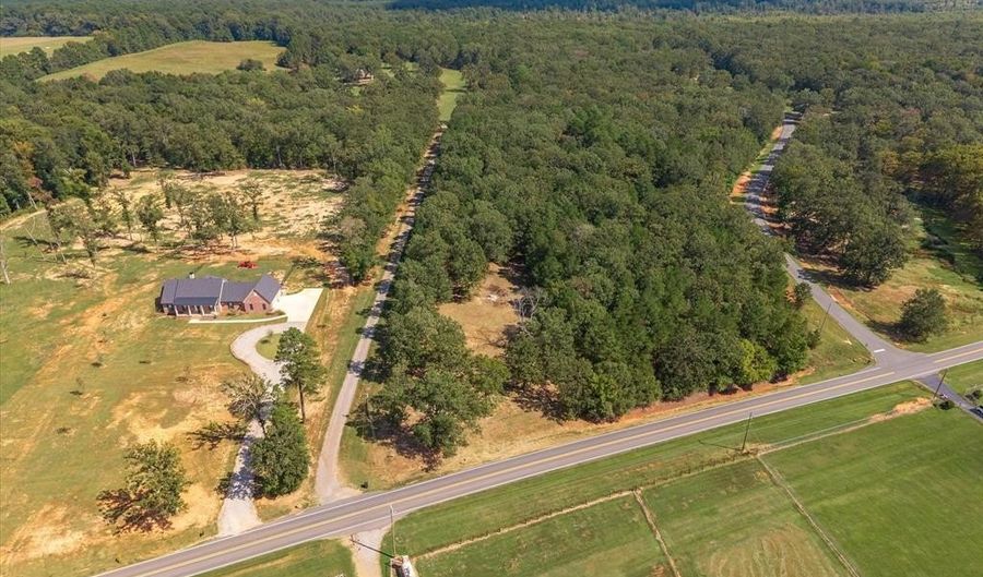 1228 Old Plain Dealing Rd, Benton, LA 71006 - 0 Beds, 0 Bath