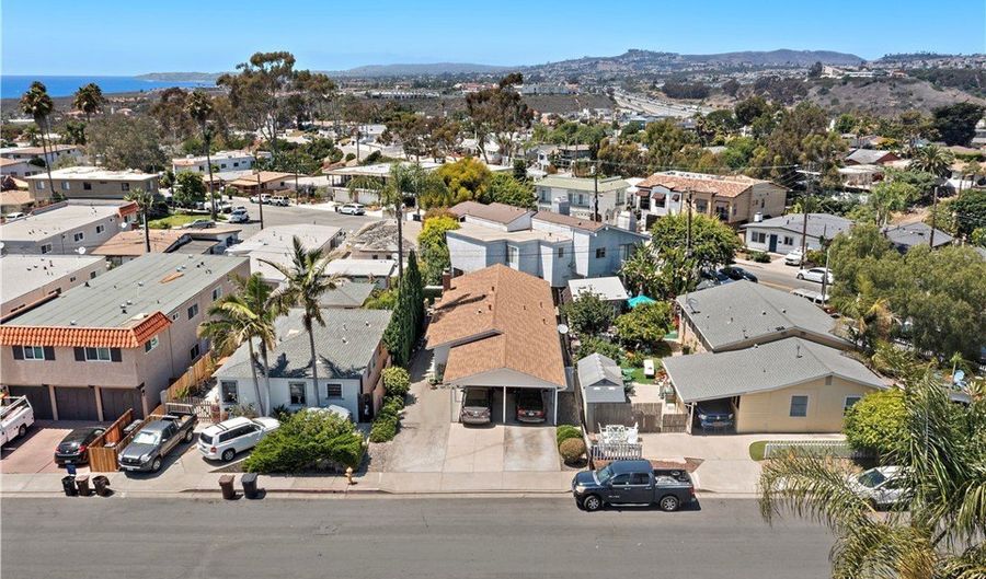 125 E Escalones, San Clemente, CA 92672 - 3 Beds, 2 Bath