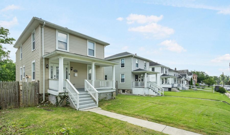 3713 WOODBINE Ave, Baltimore, MD 21207 - 4 Beds, 4 Bath