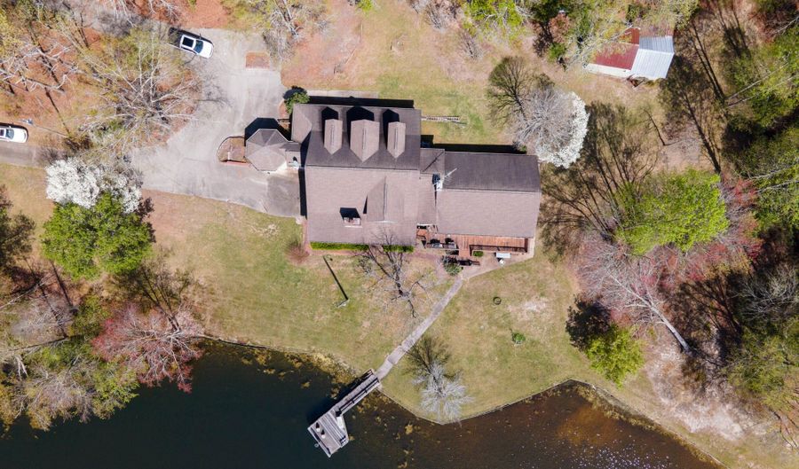 347 FALLAW Rd, Batesburg Leesville, SC 29006 - 4 Beds, 4 Bath