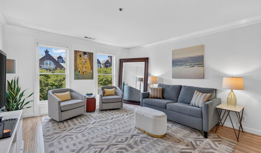 125 N LEE St Dh407, Alexandria, VA 22314 - 1 Beds, 1 Bath