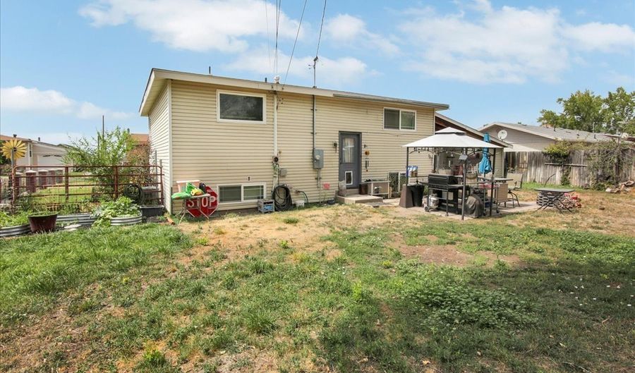 448 PARKINSON, Brigham City, UT 84302 - 4 Beds, 1 Bath