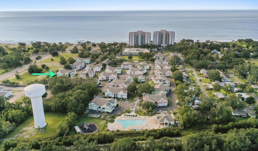 2252 Beach Dr 505, Gulfport, MS 39507 - 3 Beds, 2 Bath