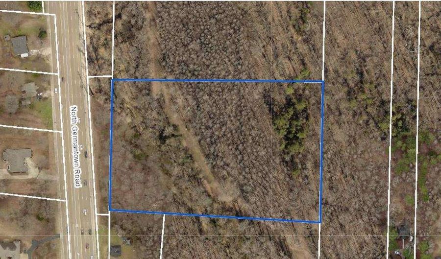 N GERMANTOWN ROAD, Bartlett, TN 38133 - 0 Beds, 0 Bath