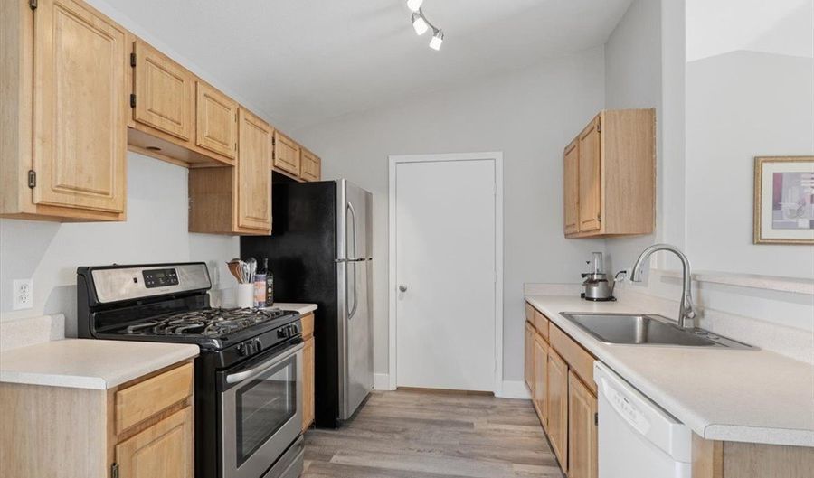 1401 N Michael Way 220, Las Vegas, NV 89108 - 2 Beds, 2 Bath