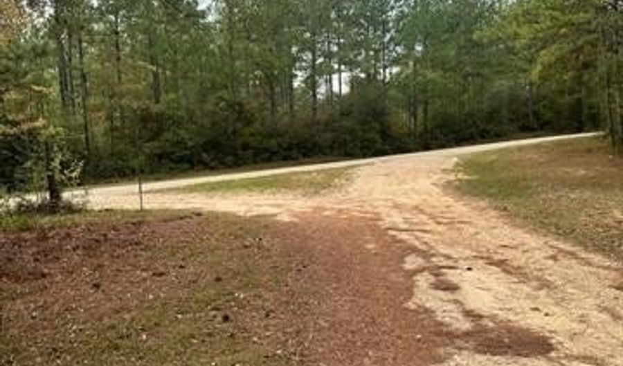 00 JARRELL TOWN Rd, Bogalusa, LA 70427 - 0 Beds, 0 Bath