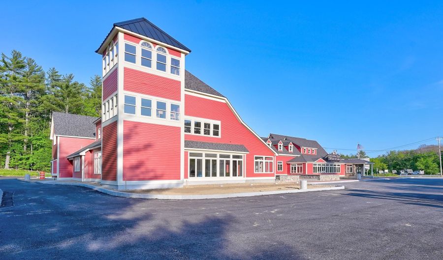 522 Route 16, Bartlett, NH 03812 - 0 Beds, 0 Bath