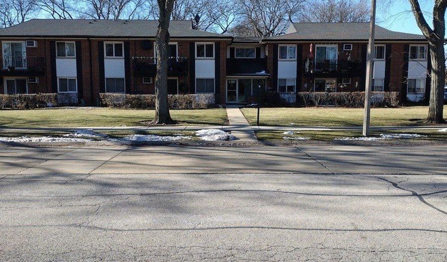 1210 Dale Ave 2I, Arlington Heights, IL 60004 - 1 Beds, 1 Bath