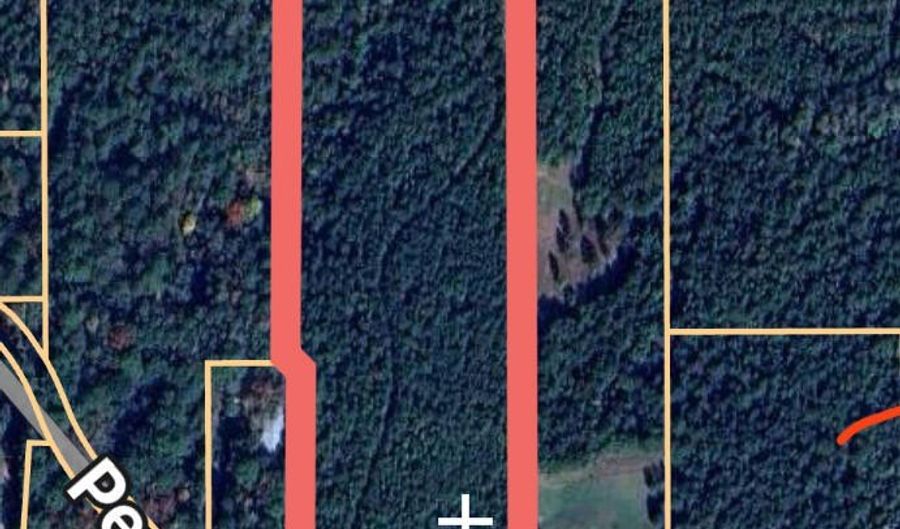 19 21 Ac Pearces Rd, Brooklyn, MS 39425 - 0 Beds, 0 Bath