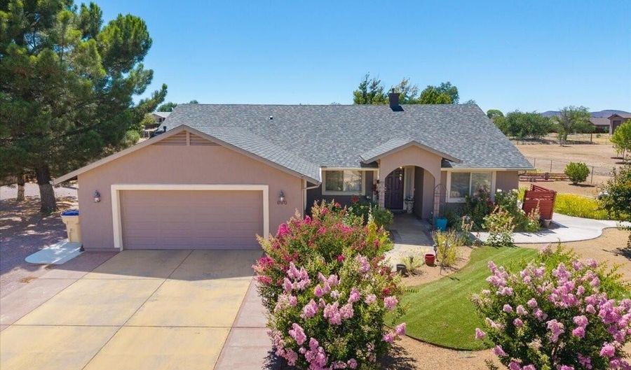 600 Homestead Mesa Dr, Chino Valley, AZ 86323 - 3 Beds, 2 Bath