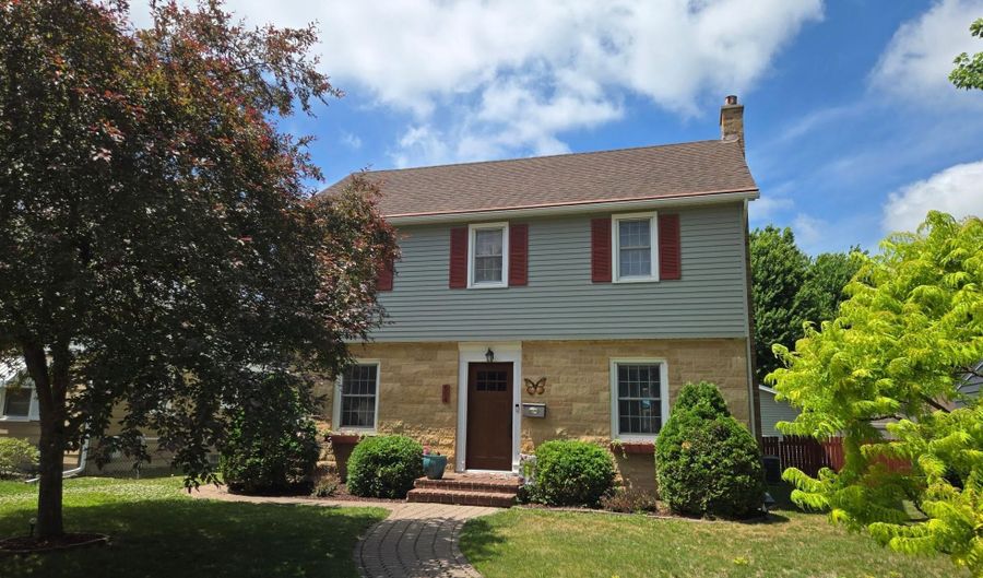 604 8th St SW, Austin, MN 55912 - 3 Beds, 2 Bath
