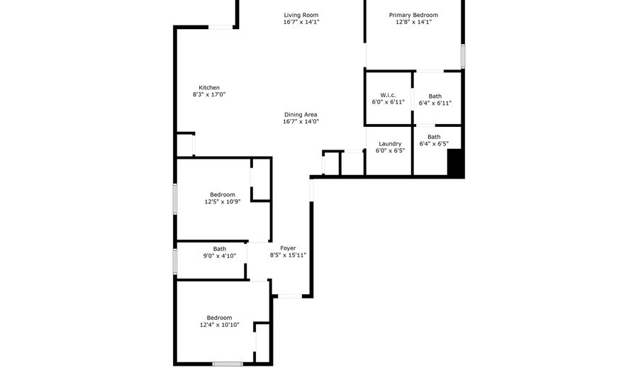 727 Sycamore Dr, Fallon, NV 89406 - 3 Beds, 2 Bath