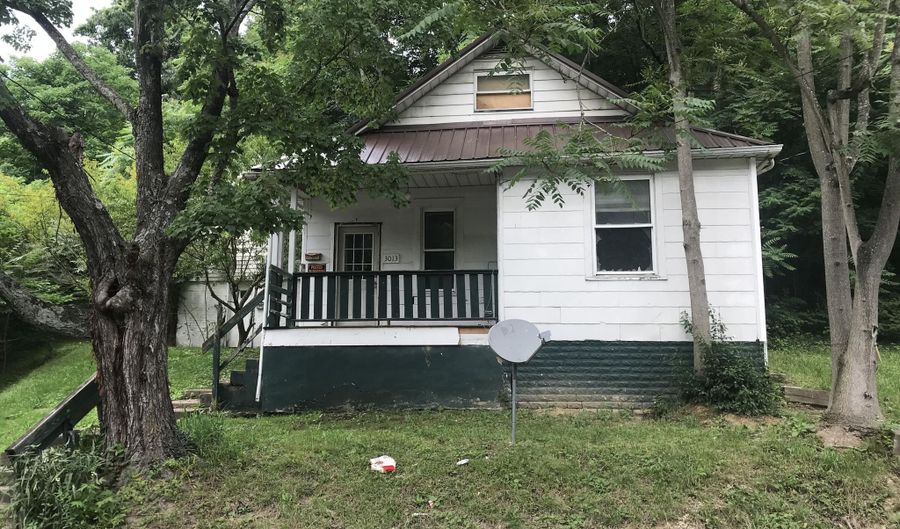 3013 Simpson Rd, Ashland, KY 41101 - 3 Beds, 2 Bath