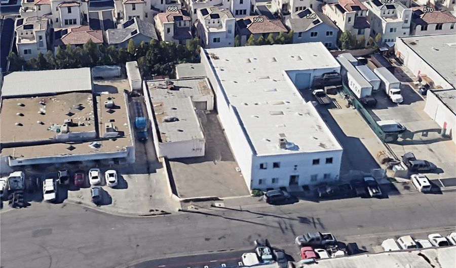 553 S Rose, Anaheim, CA 92805 - 0 Beds, 0 Bath