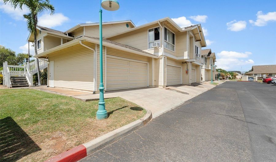 91-988 Laaulu Street 34B, Ewa Beach, HI 96706 - 2 Beds, 2 Bath