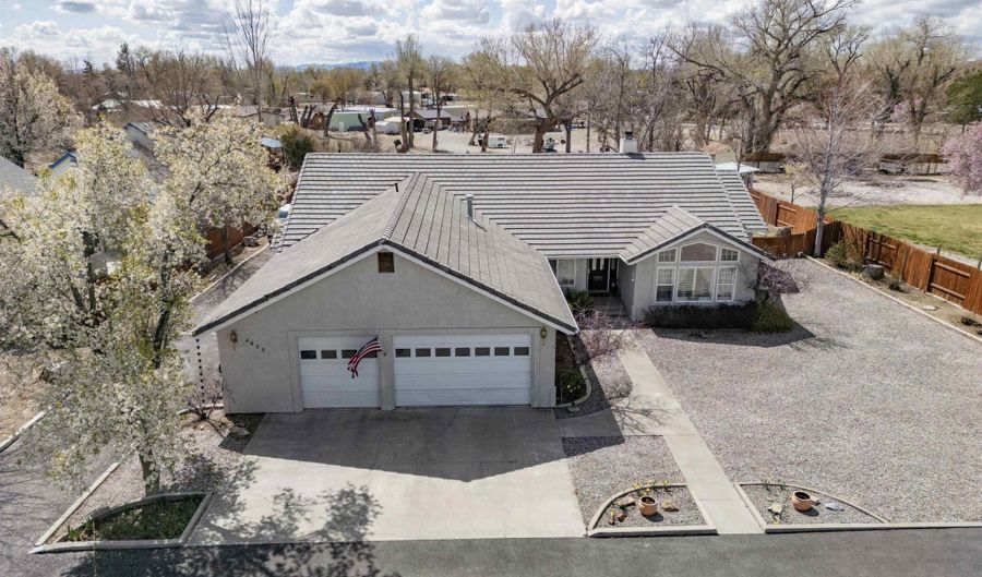 4635 Country River Dr, Fallon, NV 89406 - 3 Beds, 3 Bath