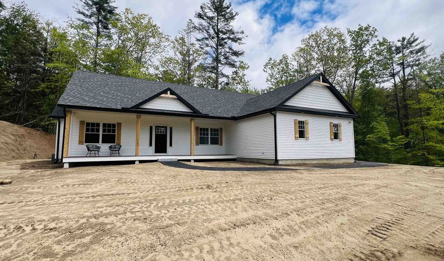 48 Wild Acres Rd 25, Belmont, NH 03220 - 3 Beds, 2 Bath
