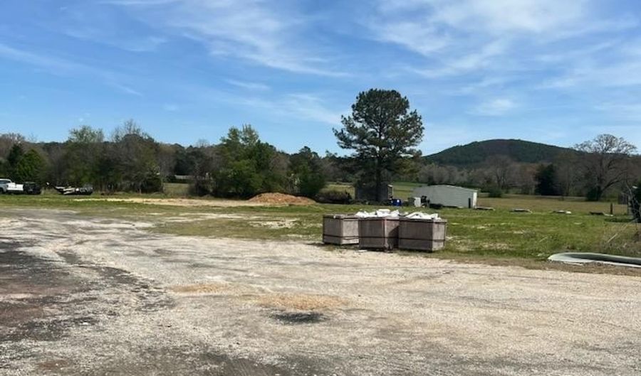 2806 OAKDALE Rd, Alpine, AL 35014 - 0 Beds, 0 Bath