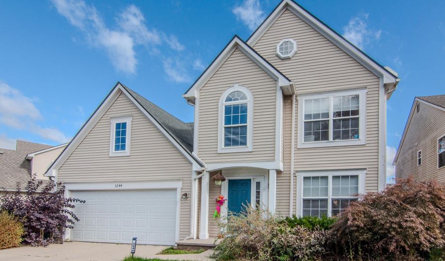 3244 Dunwoodie Rd, Ann Arbor, MI 48105 - 4 Beds, null Bath