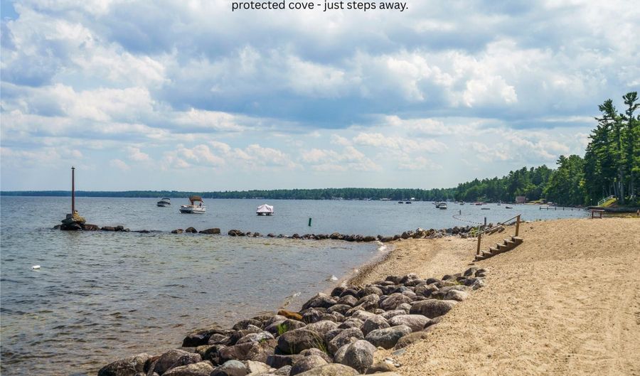 34 S Beach St, Sebago, ME 04029 - 3 Beds, 3 Bath