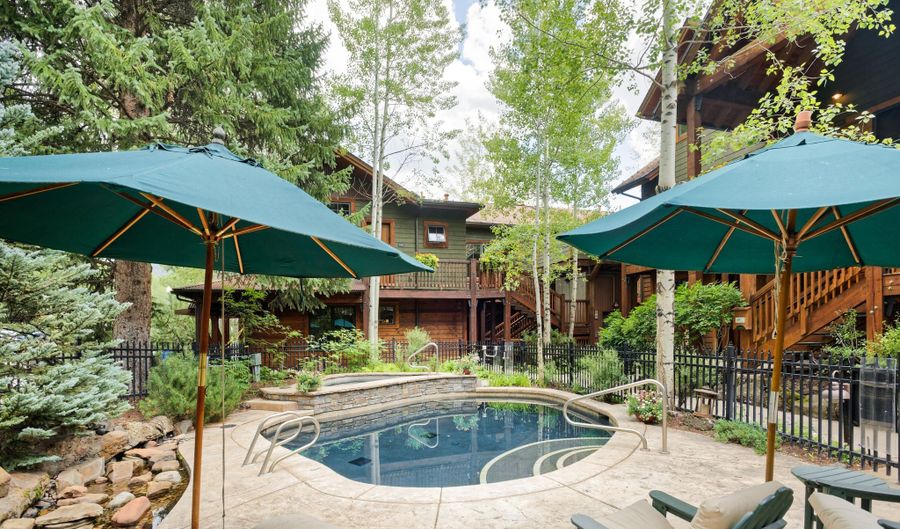 507 W Main St C101, Aspen, CO 81611 - 1 Beds, 1 Bath