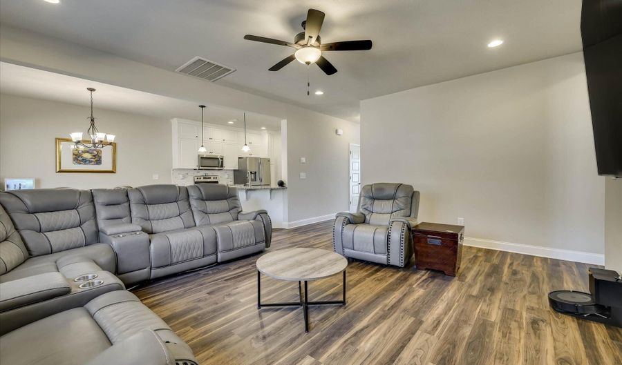 671 Bellflower Ln, Beech Island, SC 29842 - 5 Beds, 3 Bath