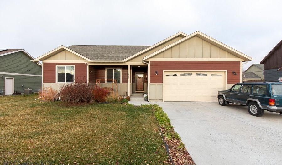 1005 Las Campanas, Belgrade, MT 59714 - 3 Beds, 2 Bath