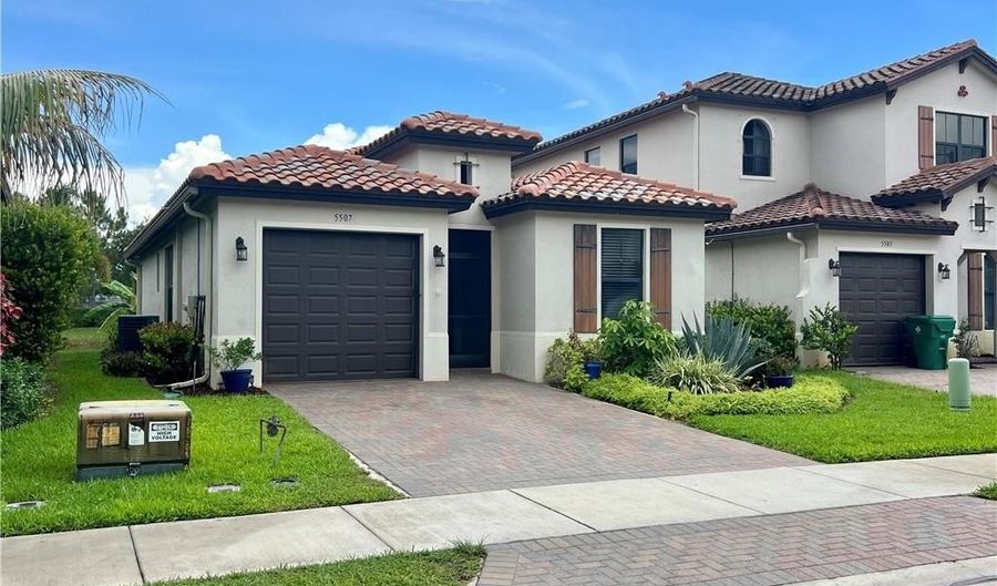 5507 Useppa Dr, Ave Maria, FL 34142 - 2 Beds, 2 Bath