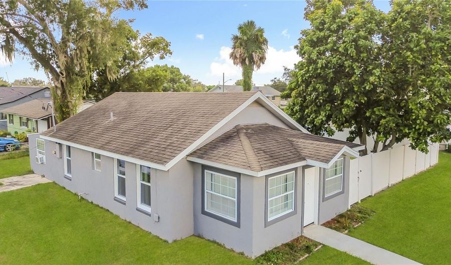 1600 ROOSEVELT Ave, Orlando, FL 32804 - 3 Beds, 1 Bath
