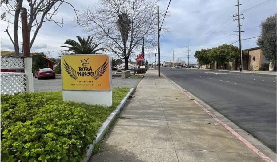 212 18th St, Antioch, CA 94509 - 0 Beds, 0 Bath
