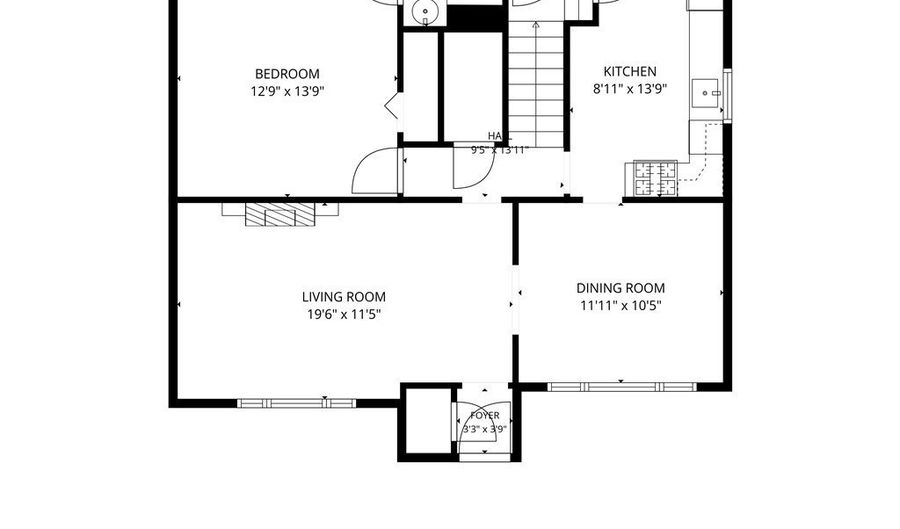 475 Capen Blvd, Amherst, NY 14226 - 3 Beds, 2 Bath