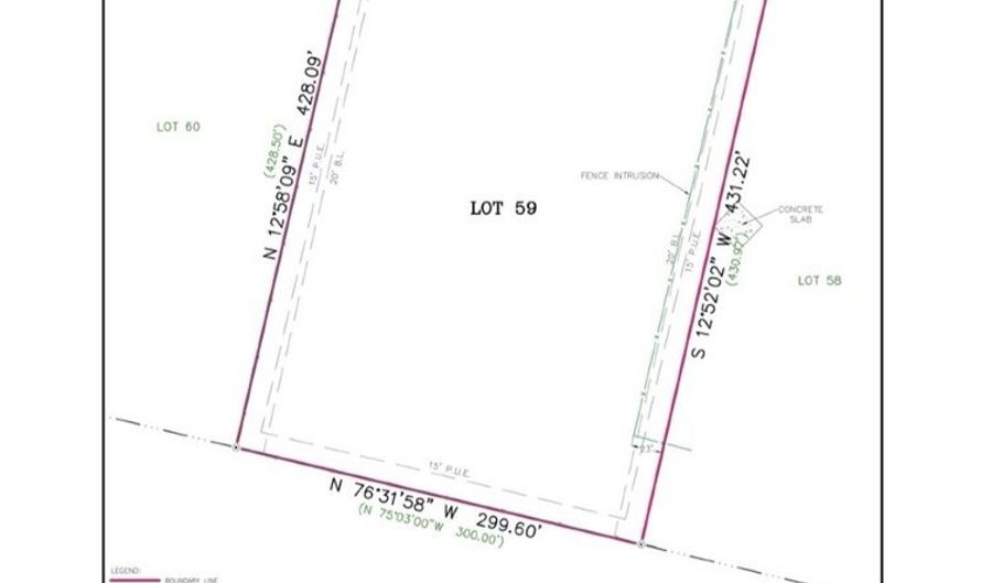 1228 Morning Glory Ln, Adkins, TX 78101 - 0 Beds, 0 Bath