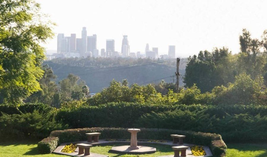 3531 N Figueroa, Los Angeles, CA 90065 - 4 Beds, 2 Bath