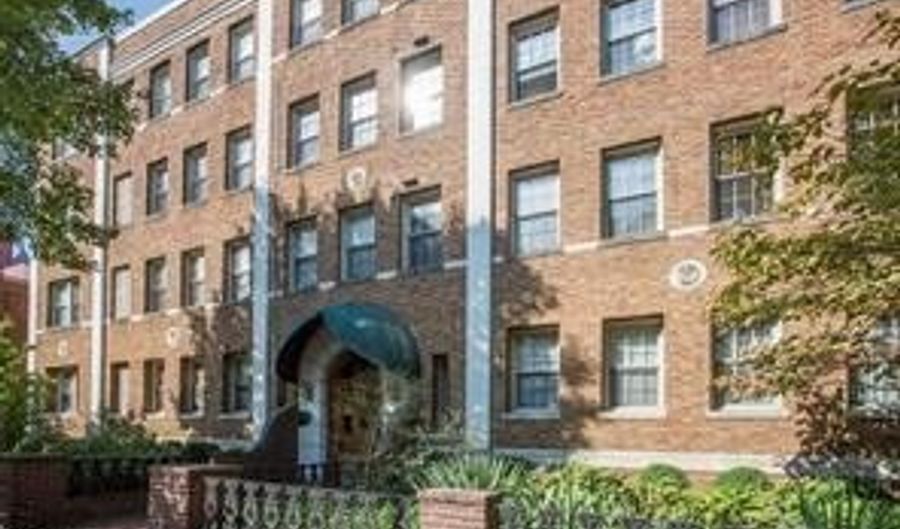 18 9TH St NE 405, Washington, DC 20002 - 1 Beds, 1 Bath