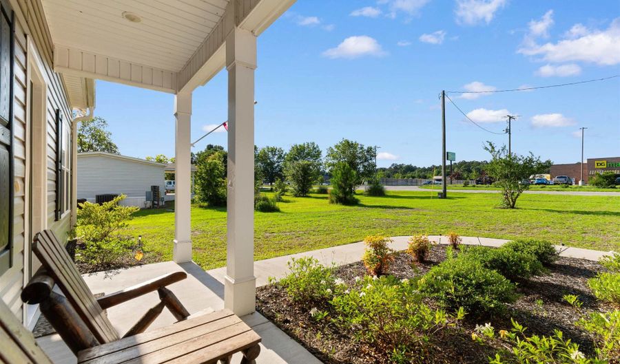 1332 Highway 319, Aynor, SC 29511 - 3 Beds, 2 Bath