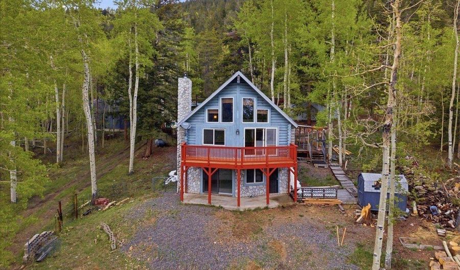 1800 Robinson Hill Rd, Black Hawk, CO 80422 - 2 Beds, 2 Bath
