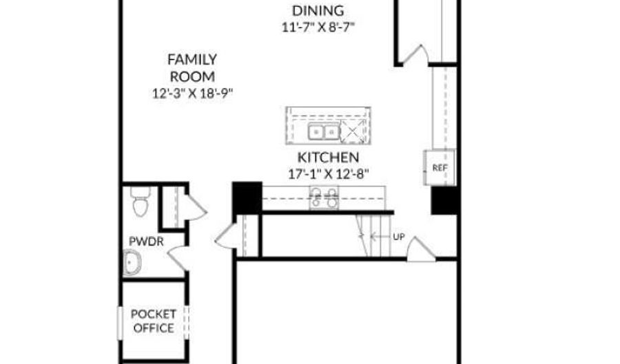 3106 Hillgate Trl, Boiling Springs, SC 29316 - 3 Beds, 3 Bath