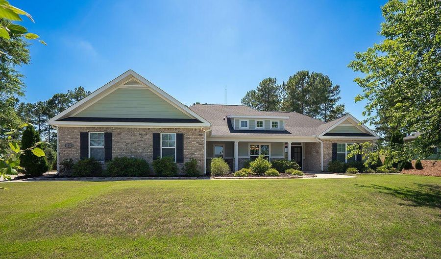 1132 Tralee Dr, Beech Island, SC 29842 - 4 Beds, 4 Bath