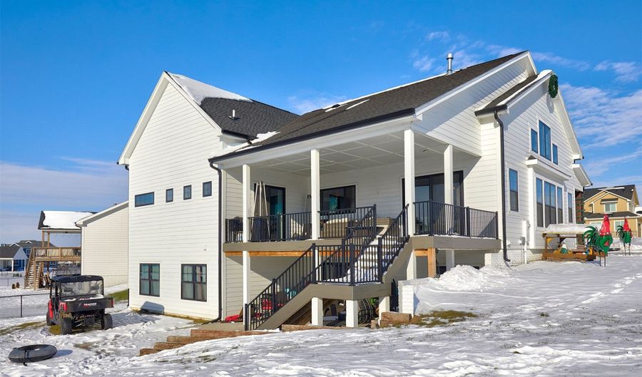 233 NE 60th Ct, Ankeny, IA 50021 - 4 Beds, 4 Bath