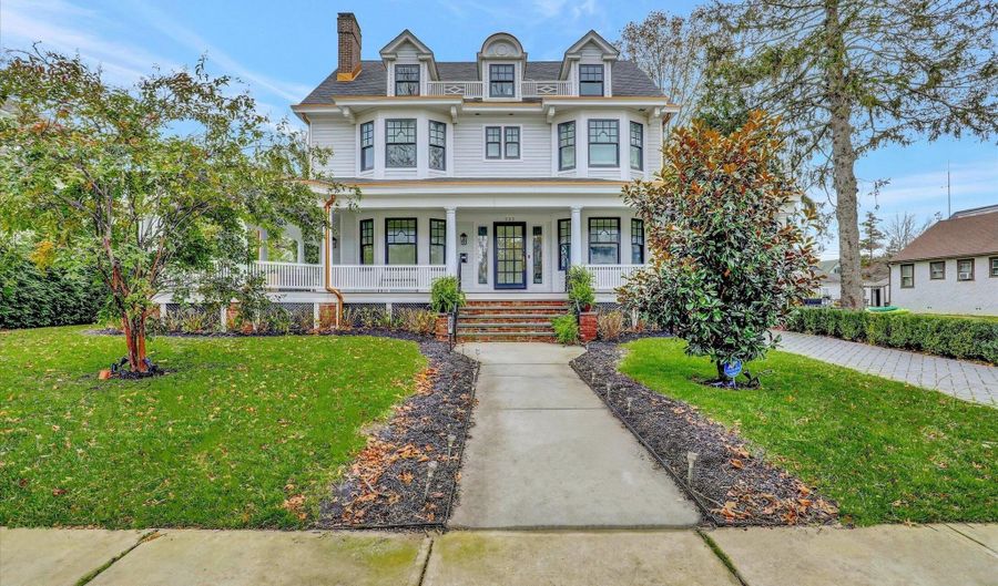 222 Cedar Ave, Allenhurst, NJ 07711 - 6 Beds, 5 Bath