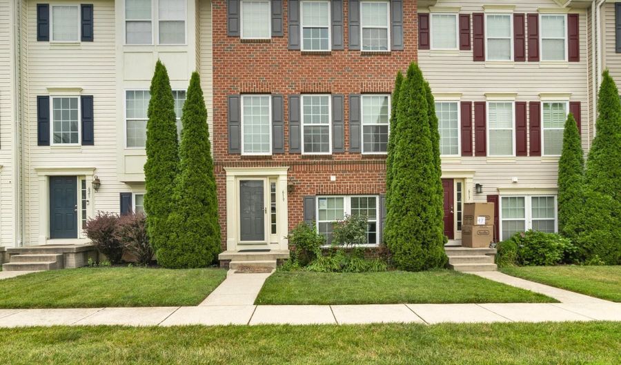 619 HAZY DAWN Dr, Aberdeen, MD 21001 - 3 Beds, 4 Bath