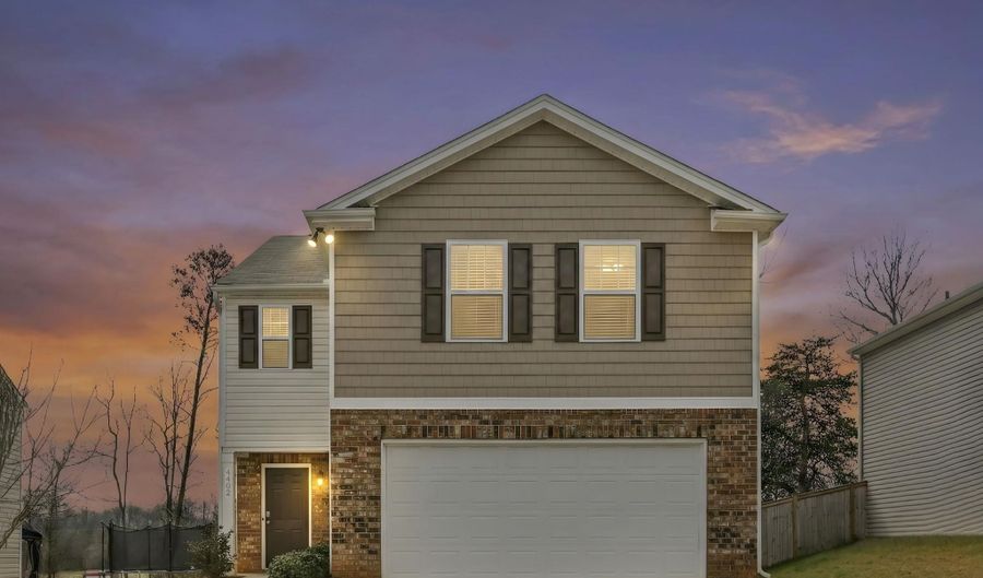 4402 Remington Ave, Boiling Springs, SC 29316 - 4 Beds, 3 Bath