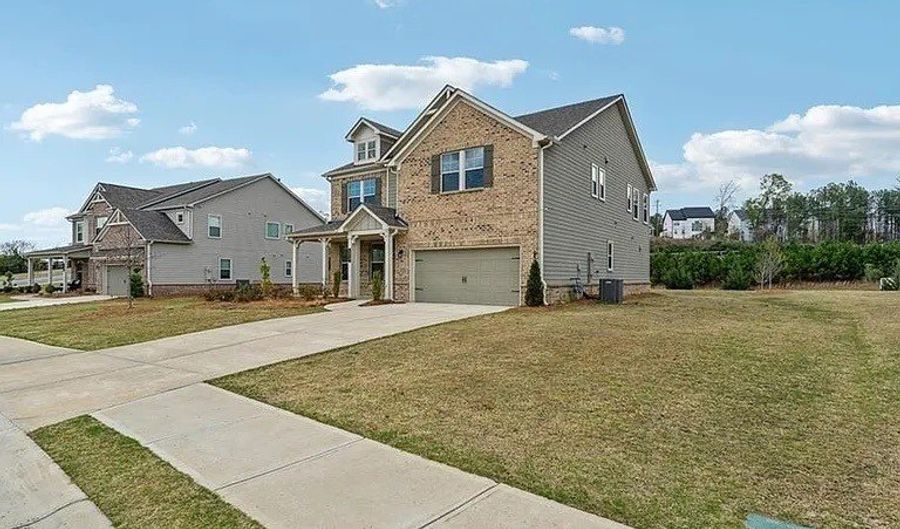 8415 Halford, Ball Ground, GA 30107 - 5 Beds, 5 Bath