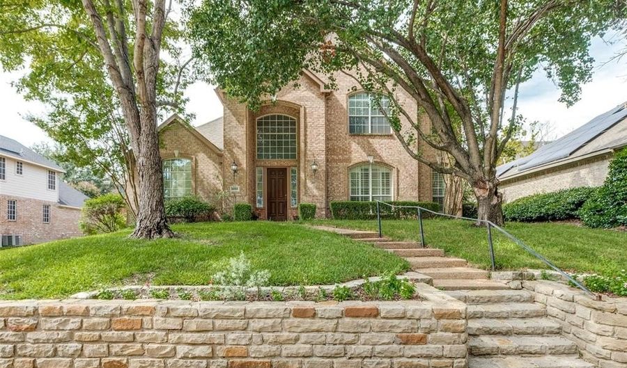 1403 Greenbriar Dr, Allen, TX 75013 - 4 Beds, 4 Bath