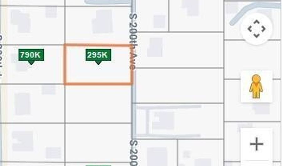 2610 Xxx S 200th Ave J, Buckeye, AZ 85326 - 0 Beds, 0 Bath