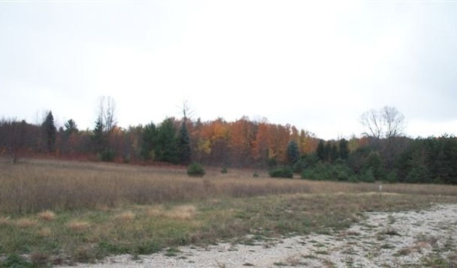 8139 Bluebird Lot 17, Alanson, MI 49706 - 0 Beds, 0 Bath