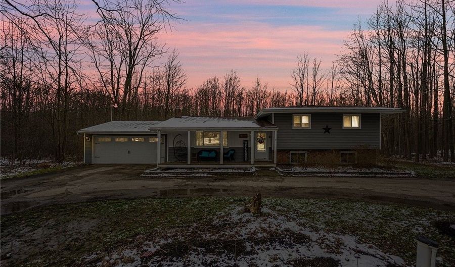 6446 Indian Point Rd, Painesville, OH 44077 - 4 Beds, 2 Bath